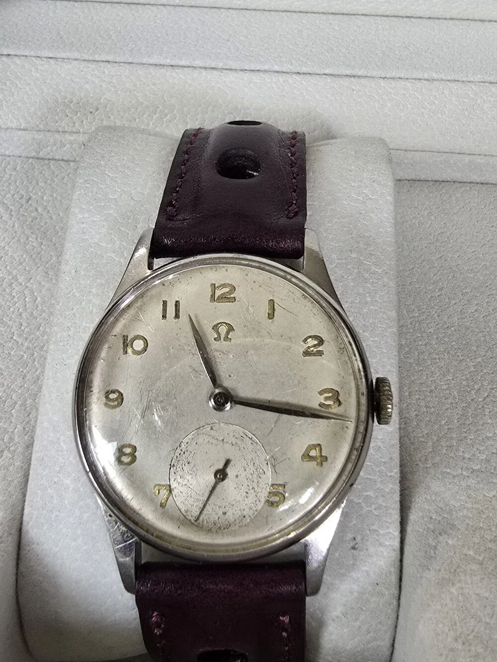 Vintage Omega